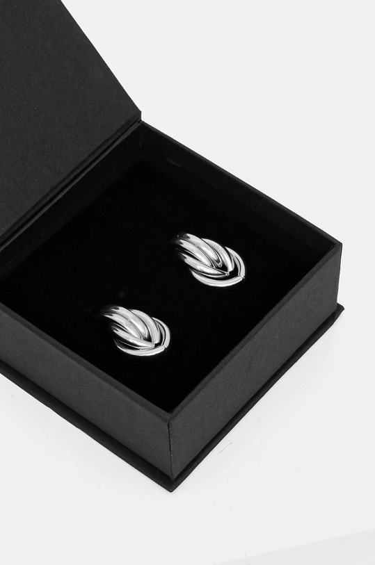 Doplňky Bižuterie Answear.LAB AAA13.IKK stříbrná