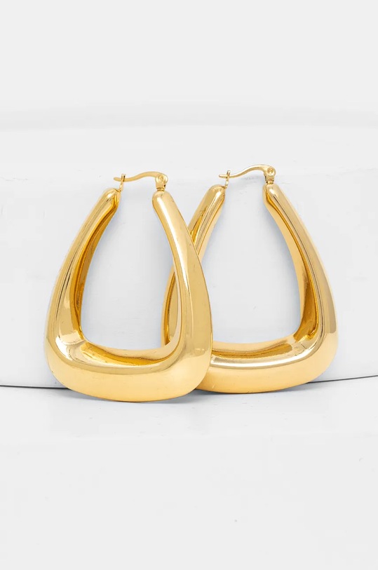 Answear Lab cercei Gift Box aur AAA16.IKK