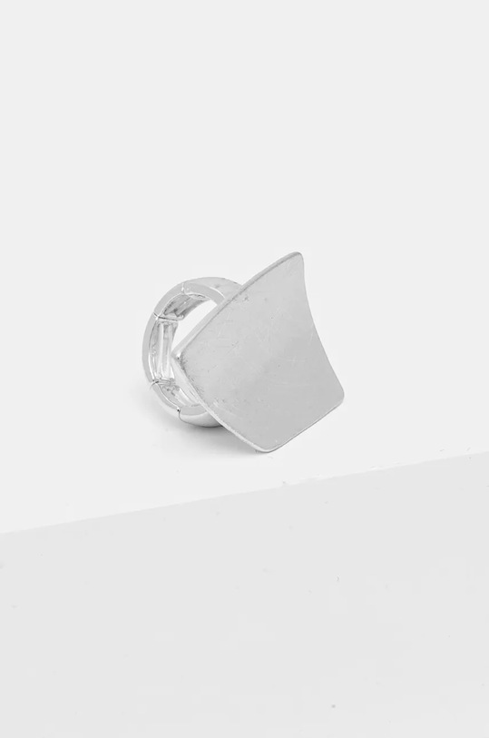 Перстень Answear Lab Gift Box білий AAA23.IKK