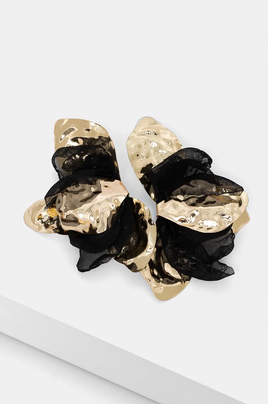 Náušnice Answear.LAB Dárkový box zlatá AAA29.IKK