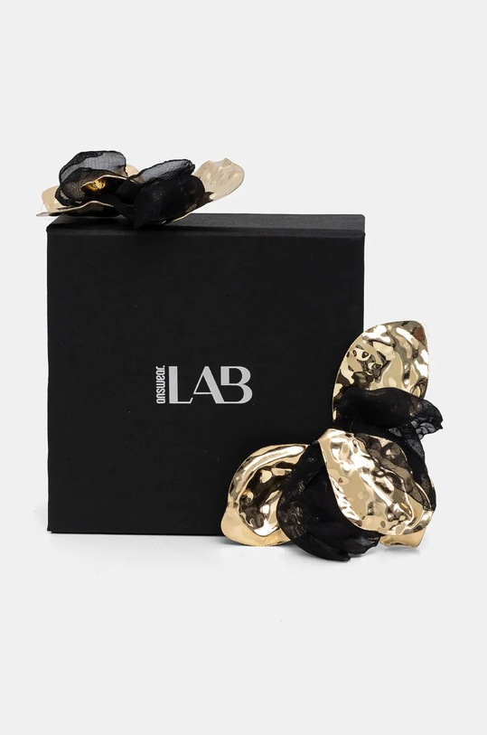 Náušnice Answear.LAB AAA29.IKK zlatá WZ24