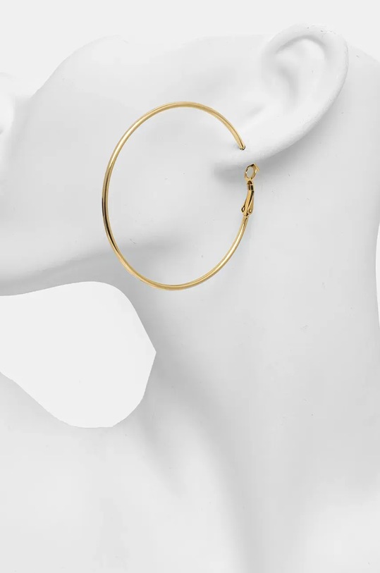 Answear Lab biżuteria złoty AAA33.IKK