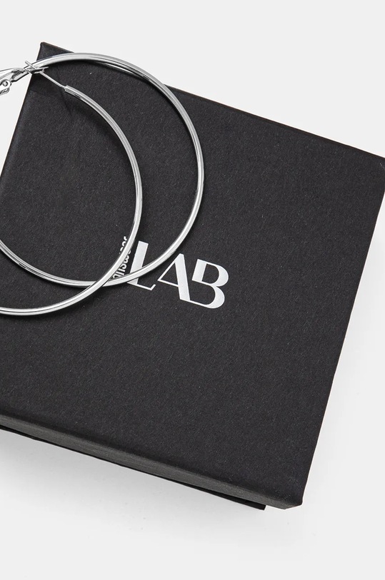 Аксесуари Біжутерія Answear Lab AAA33.IKK срібний
