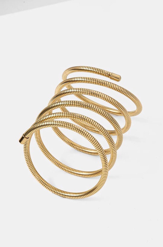 Dodaci Narukvica Answear.LAB AAA41.IKK zlatna