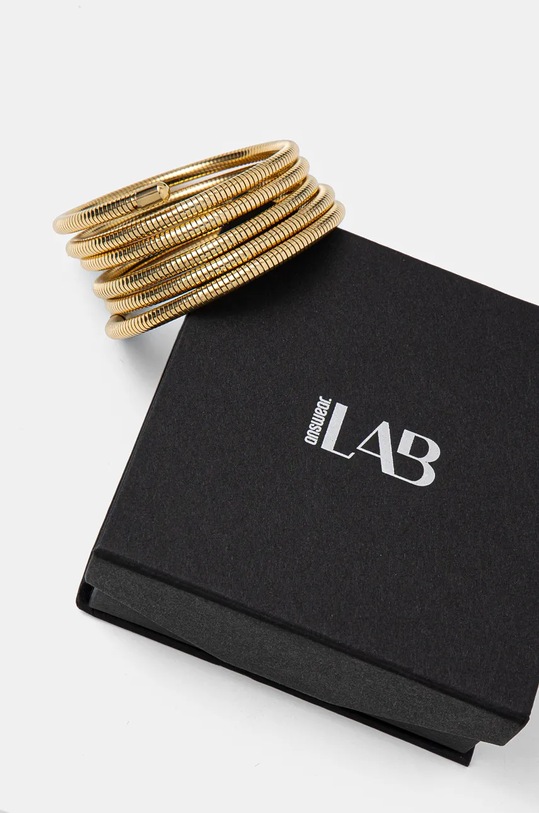 Narukvica Answear.LAB zlatna AAA41.IKK