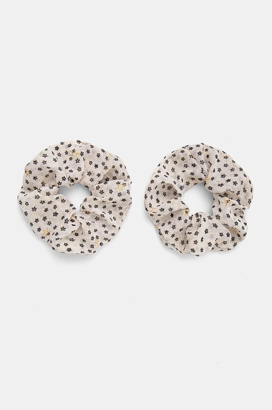 Answear Lab elastice de par 2-pack alb xd32575.fh