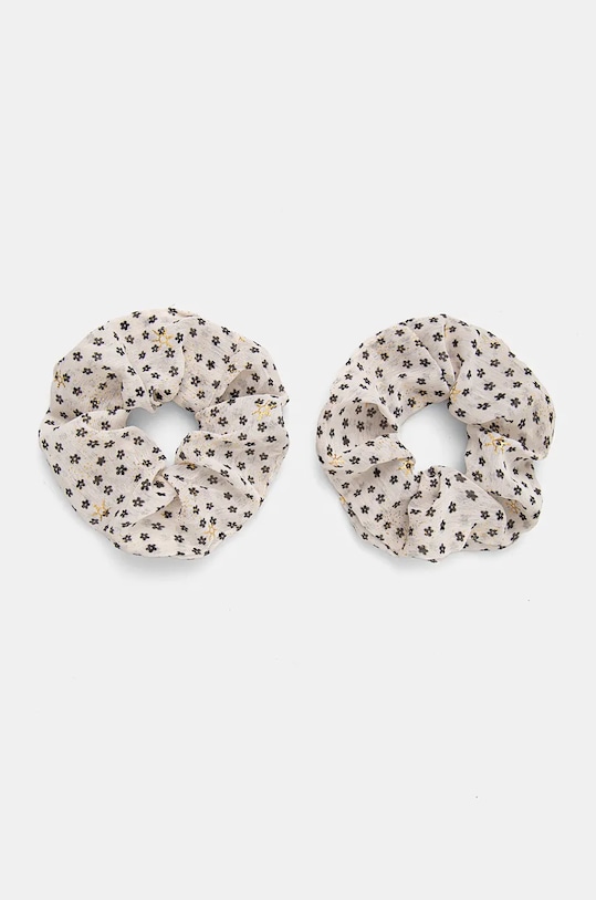 Answear Lab elastice de par 2-pack alb xd32575.fh