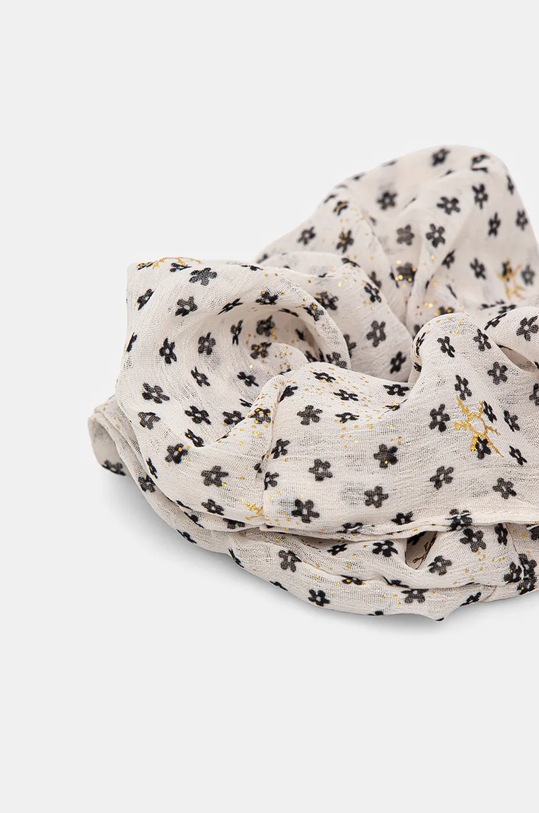 Answear Lab elastice de par 2-pack xd32575.fh alb WZ24