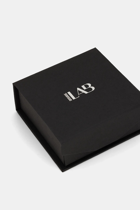 Σκουλαρίκια Answear.LAB ασημί YJX.33.ILK