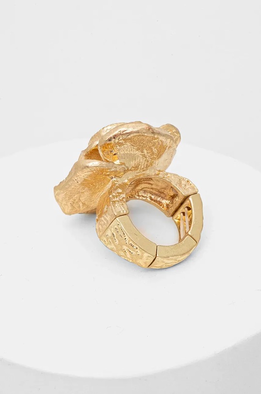 Аксесуари Перстень Answear.LAB nb0002.ios золотий