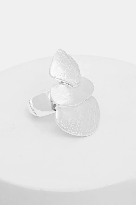 Перстень Answear.LAB Gift Box срібний nb0003.ios