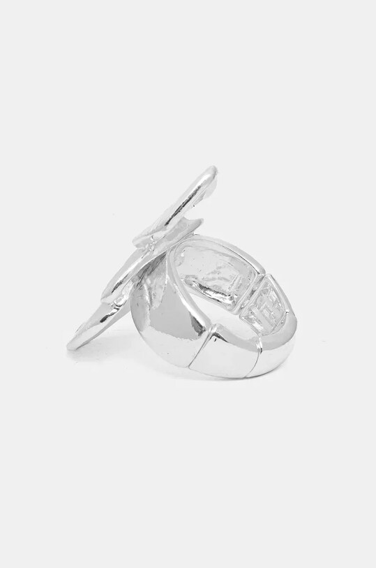 Перстень Answear.LAB nb0003.ios срібний WZ24