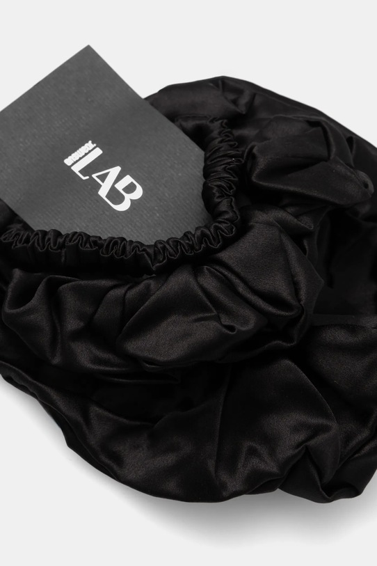 Answear Lab bandă de păr de mătase 3-pack 10223.CMS negru WZ24