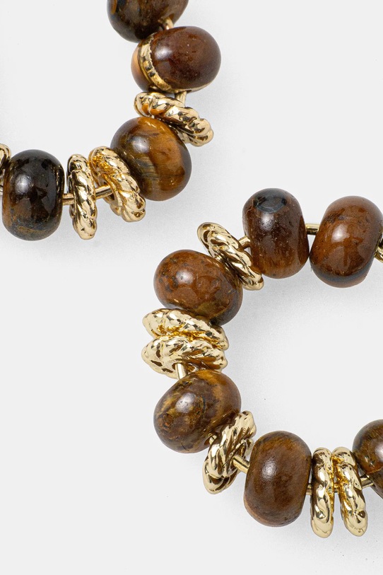 Akcesoria Answear.LAB kolczyki 1073.cms złoty