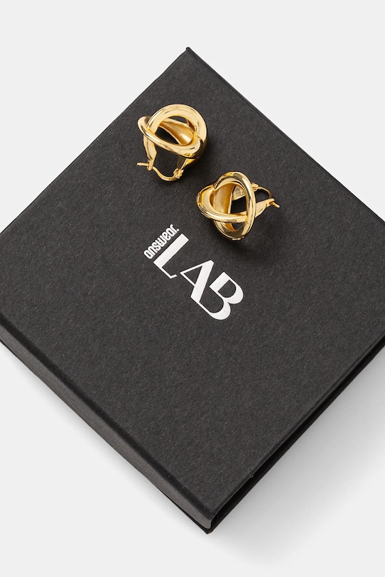 Сережки Answear.LAB Gift Box золотой 1074.cms