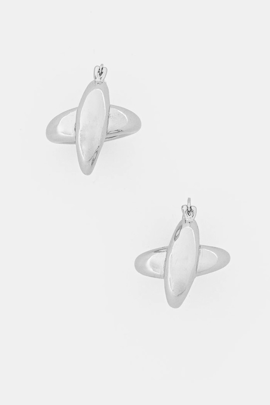 Answear.LAB kolczyki Gift Box srebrny 1074.cms