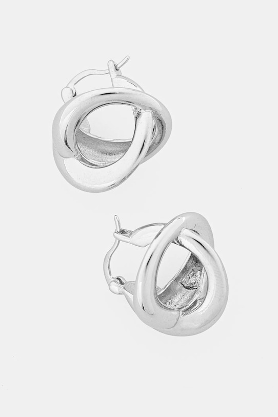 Answear.LAB kolczyki 1074.cms srebrny WZ24