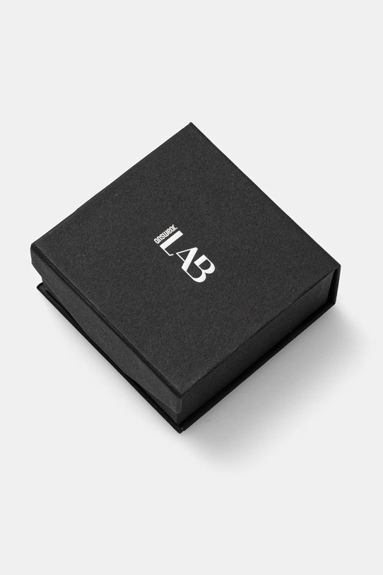 Akcesoria Answear.LAB kolczyki 1074.cms srebrny