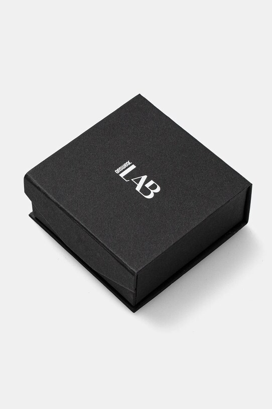 Doplňky Náušnice Answear.LAB 2-pack 1075.CMS zlatá