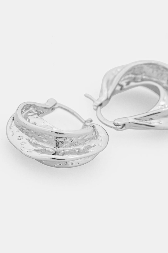 Answear.LAB kolczyki 1079.cms srebrny WZ24