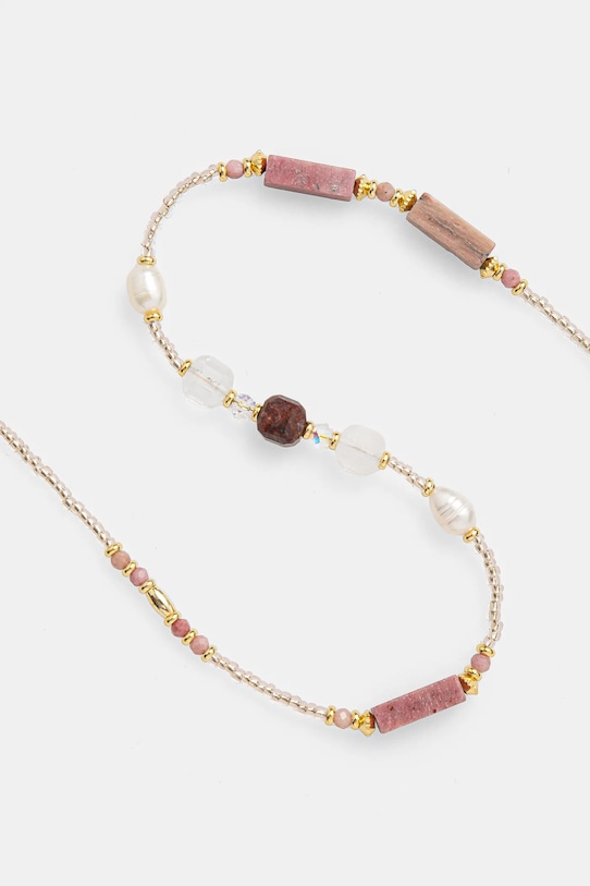 Answear.LAB naszyjnik 1080.cms złoty WZ24