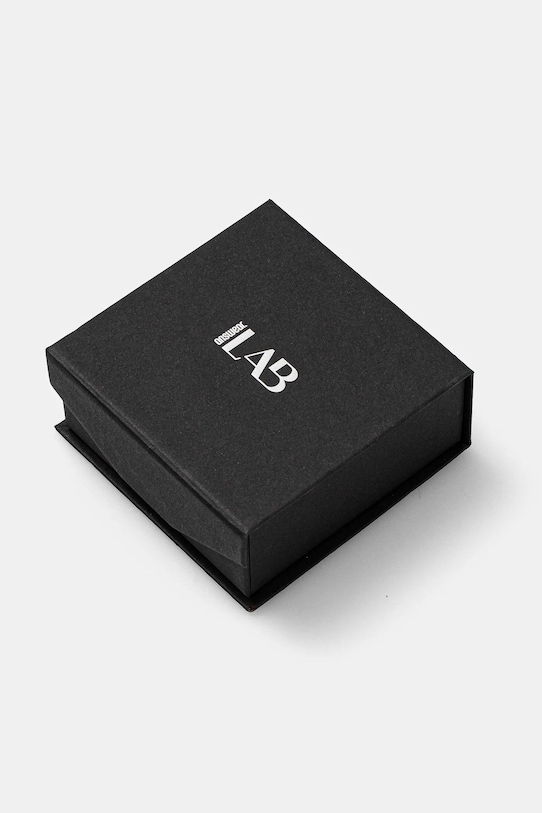 Аксессуары Сережки Answear.LAB 1081.cms серебрянный