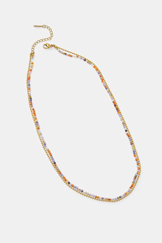 Answear.LAB naszyjnik Gift Box złoty 1082.cms