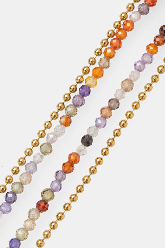 Answear.LAB naszyjnik 1082.cms złoty WZ24