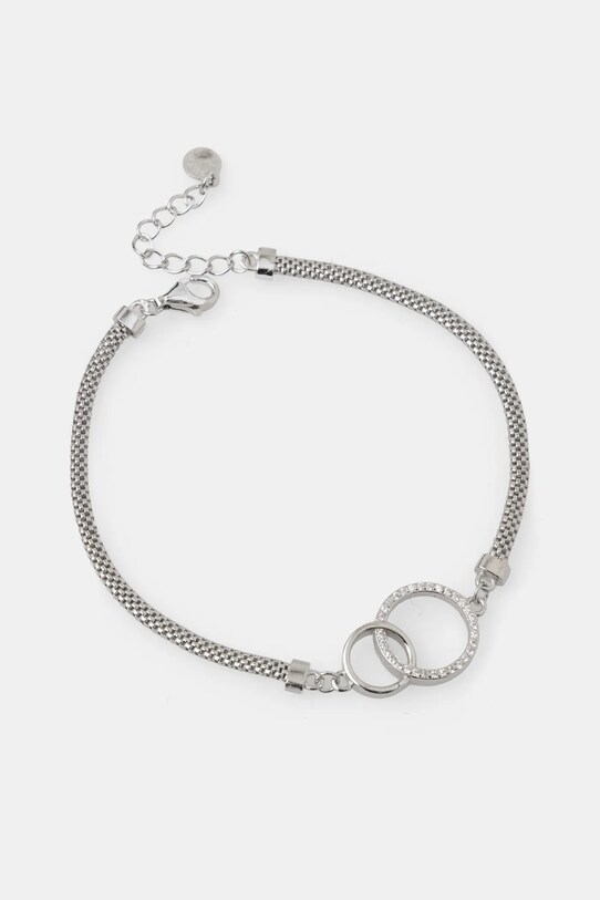 Срібний браслет Answear.LAB Gift Box срібний PULSERA.3157.hms