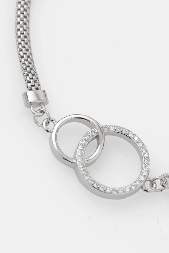 Срібний браслет Answear.LAB PULSERA.3157.hms срібний WW25