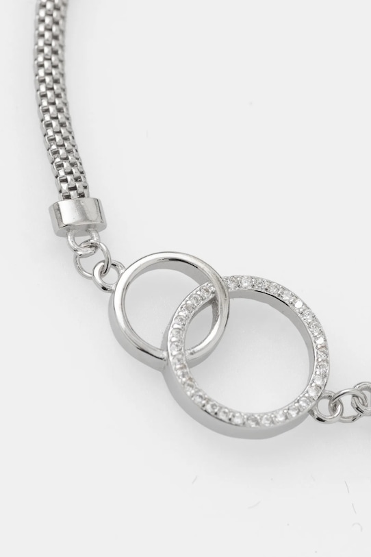 Answear Lab bratara de argint PULSERA.3157.hms argintiu WW25