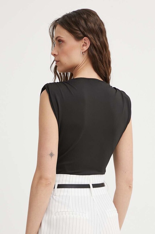 Îmbrăcăminte Answear Lab body DRL1218.HWK negru