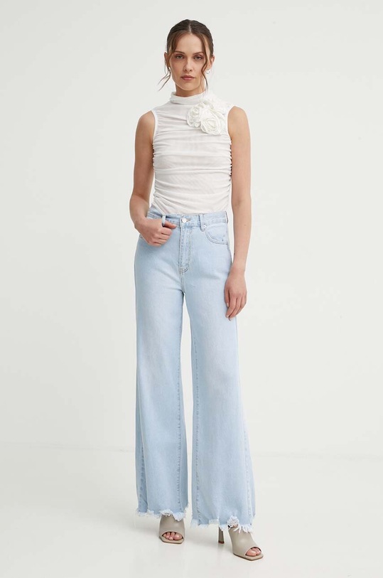 Top Answear.LAB JIC19706.HWK bijela WZ24