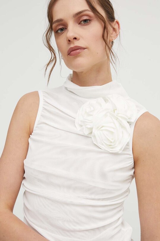 Top Answear.LAB bijela JIC19706.HWK