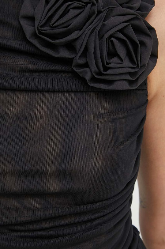 Top Answear.LAB JIC19706.HWK černá