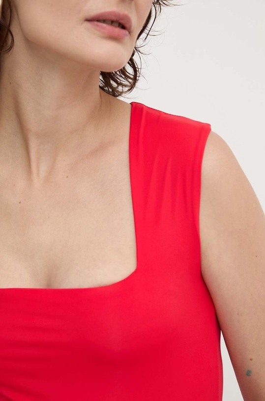 Answear Lab body czerwony INTA258.HWK
