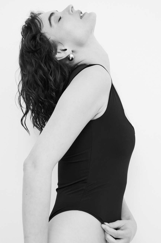 Answear Lab body czarny INTA258.HWK