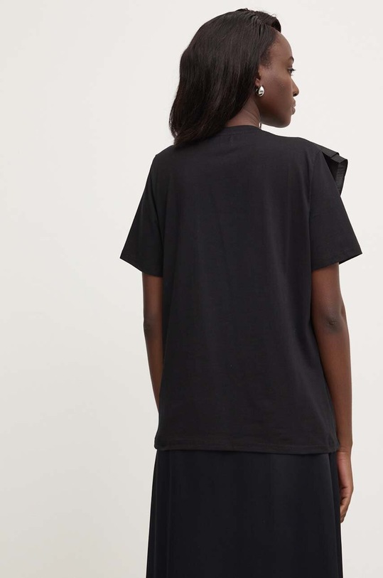 Îmbrăcăminte Answear Lab bluza m58573.IKK negru