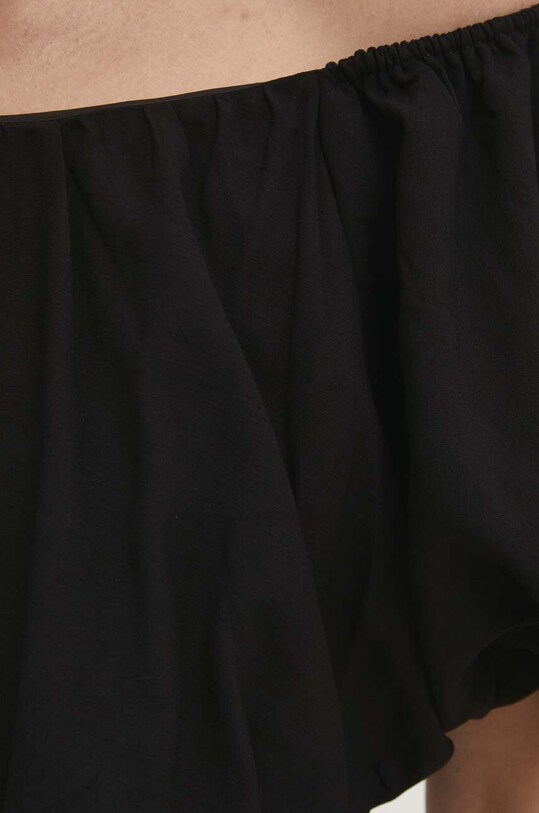 Answear Lab bluza 797.ih negru
