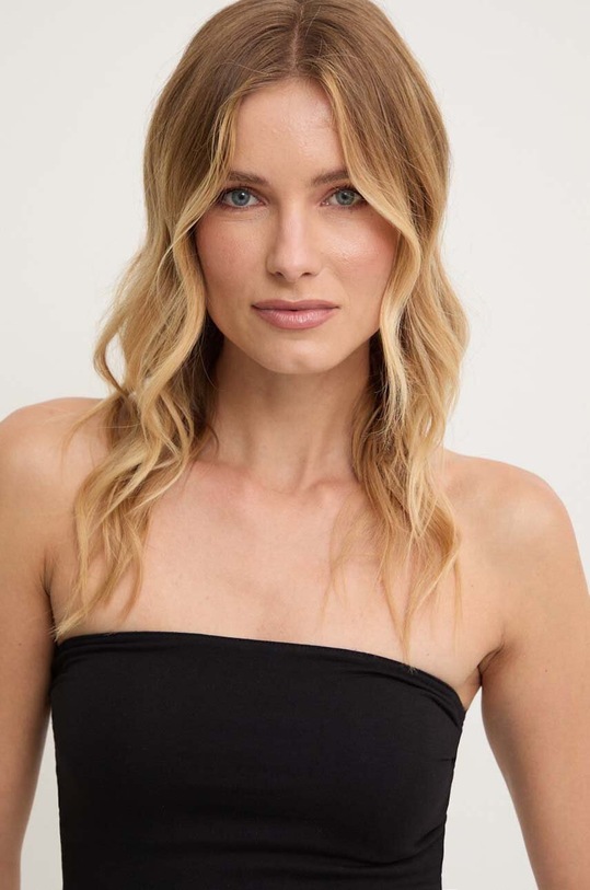 Answear.LAB top fekete 0402.TWK