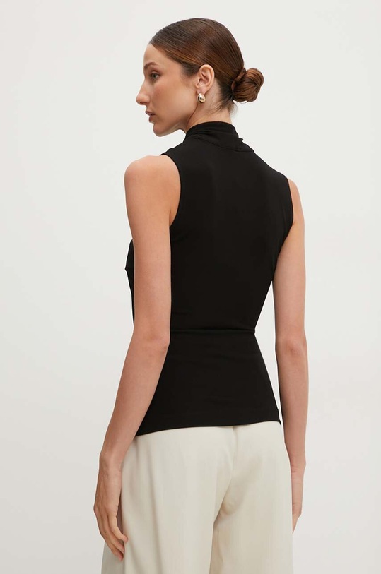 Odzież Answear Lab bluzka mal2.TMS czarny