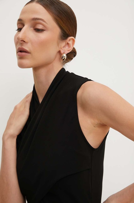 Answear Lab bluzka czarny mal2.TMS