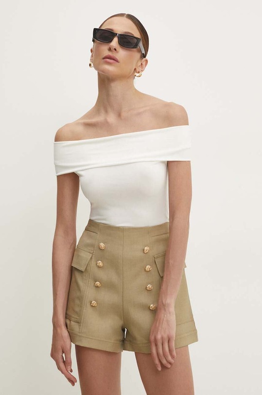 Answear Lab bluzka 1970.wms biały WZ24