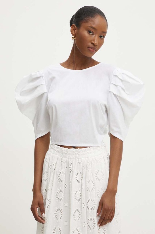 Odjeća Bluza Answear.LAB 26305.wms bijela