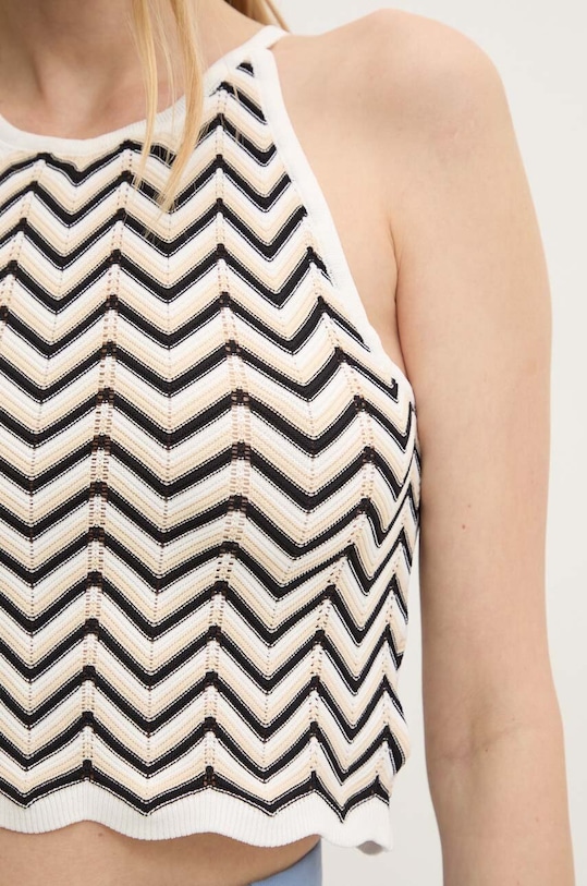 Топ Answear.LAB чорний 2771.IKK