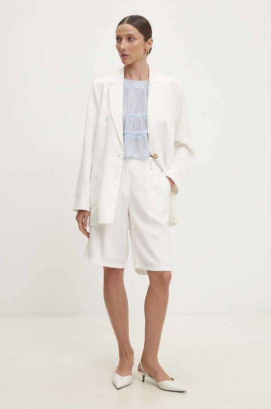 Top Answear.LAB c80677.IKK modrá WZ24