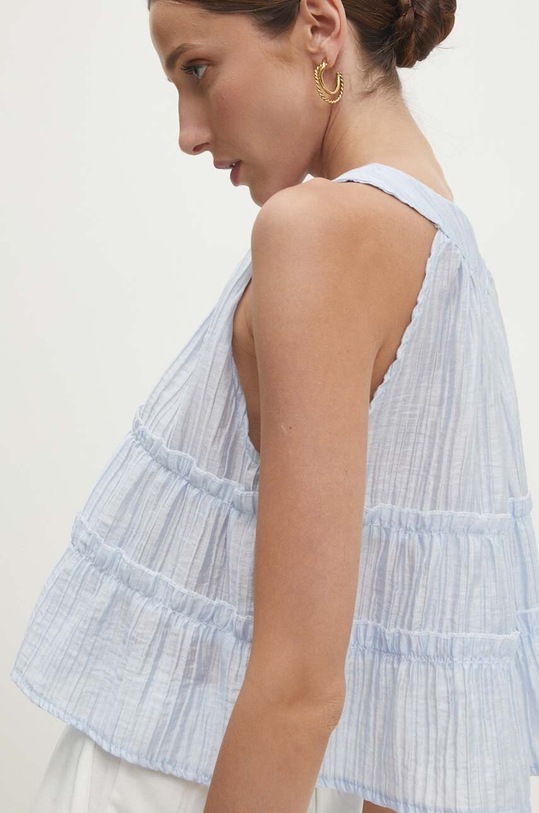 Top Answear.LAB modrá c80677.IKK