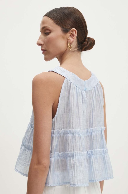 Top Answear.LAB c80677.IKK modrá