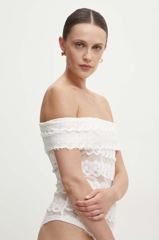 Body Answear.LAB bílá 8680.ims
