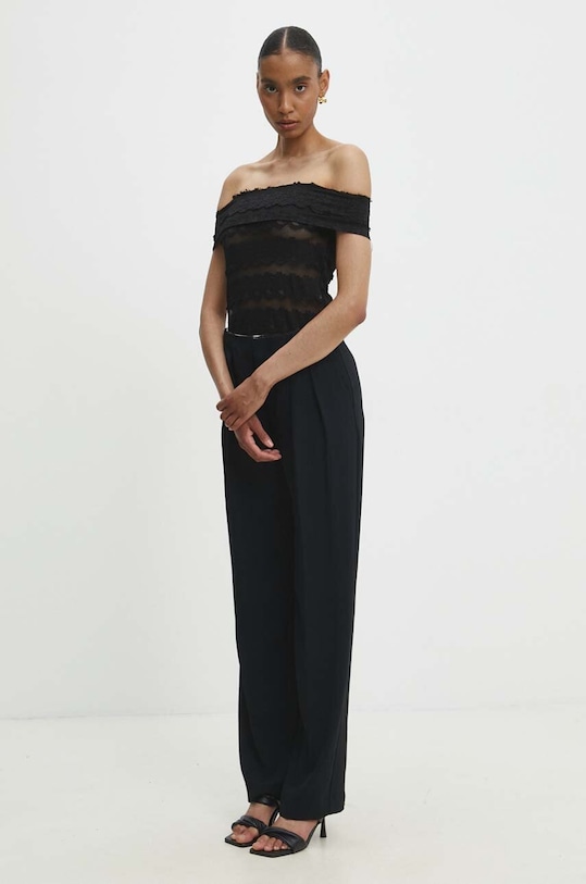 Answear Lab body 8680.ims negru WZ24